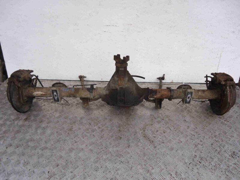 Изображение товара 78846 - 00078846 most zadnij