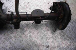 Изображение товара 78846 - 00078846 most zadnij 1