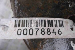 Изображение товара 78846 - 00078846 most zadnij 2