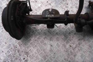 Изображение товара 78846 - 00078846 most zadnij 3