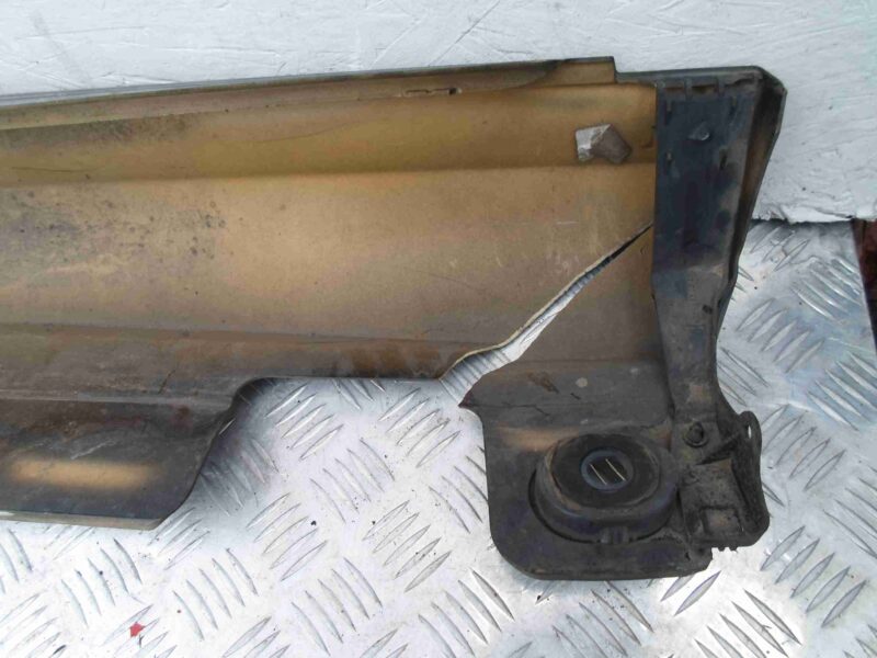 Изображение товара 78848 - 00078848 porog plastikovyj pravyj Ford Scorpio