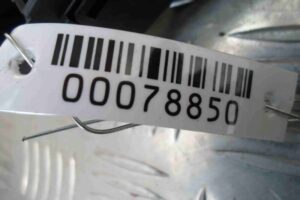 Изображение товара 78850 - 00078850 blok upravleniya zadnej dveri 1