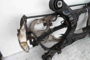 Изображение товара 78855 - 00078855 balka zadnyaya Ford Mondeo 2