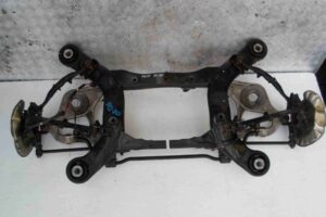 Изображение товара 78855 - 00078855 balka zadnyaya Ford Mondeo 3