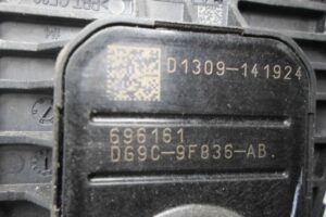 Изображение товара 78870 - 00078870 pedal gaza Chevrolet Aveo 1