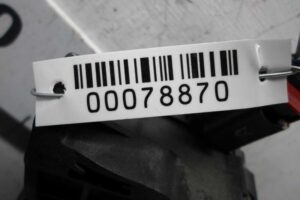 Изображение товара 78870 - 00078870 pedal gaza Chevrolet Aveo 3
