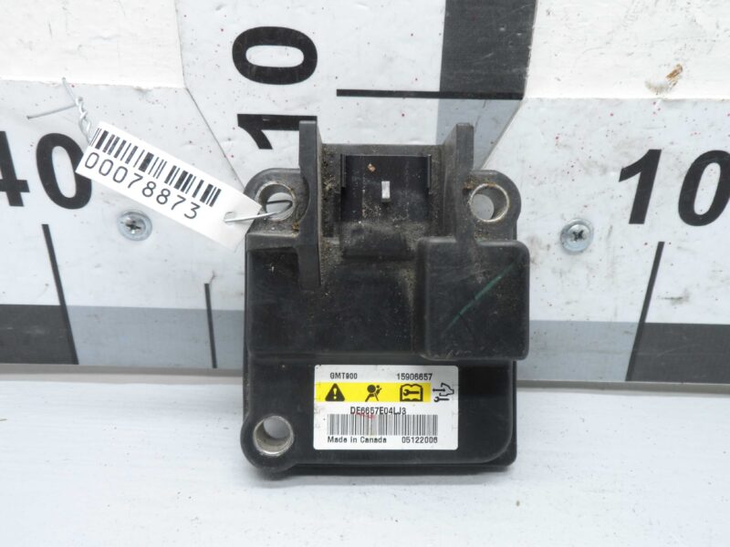 Изображение товара 78873 - 00078873 datchik podushek bezopasnosti v tsentralnoj stojke 3