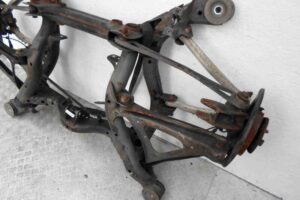 Изображение товара 78876 - 00078876 stabilizator zadnij 1