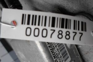 Изображение товара 78877 - 00078877 blok upravleniya antiprobuksovochnoj sistemoj 3