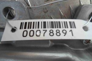 Изображение товара 78891 - 00078891 blok upravleniya dvs Toyota Hiace 3