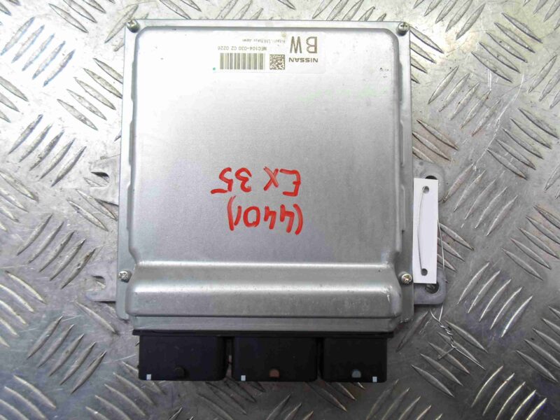 Изображение товара 78891 - 00078891 blok upravleniya dvs Toyota Hiace