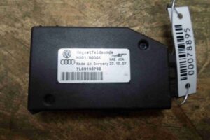 Изображение товара 78895 - 00078895 blok upravleniya Toyota Corolla Matrix 1