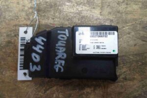 Изображение товара 78895 - 00078895 blok upravleniya Toyota Corolla Matrix