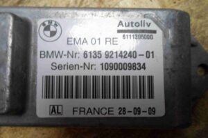 Изображение товара 78896 - 00078896 blok upravleniya 1