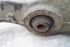 Изображение товара 78899 - 00078899 rychag perednij levyj nizhnij 2