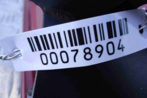 Изображение товара 78904 - 00078904 fonar kryla levyj Pontiac TransSport 1