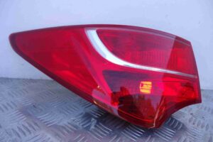 Изображение товара 78904 - 00078904 fonar kryla levyj Pontiac TransSport