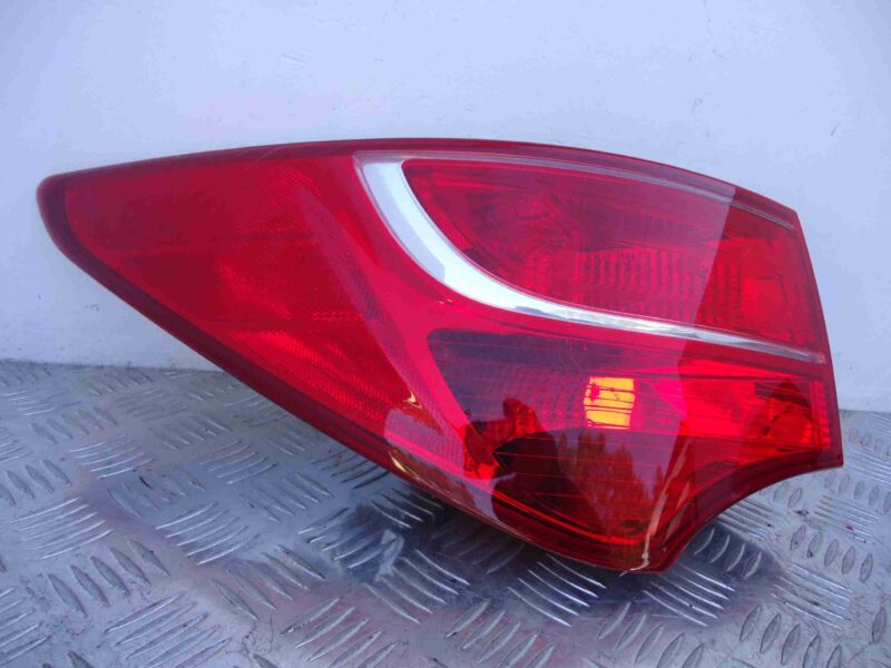 Изображение товара 78904 - 00078904 fonar kryla levyj Pontiac TransSport