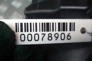 Изображение товара 78906 - 00078906 korpus vozdushnogo filtra
