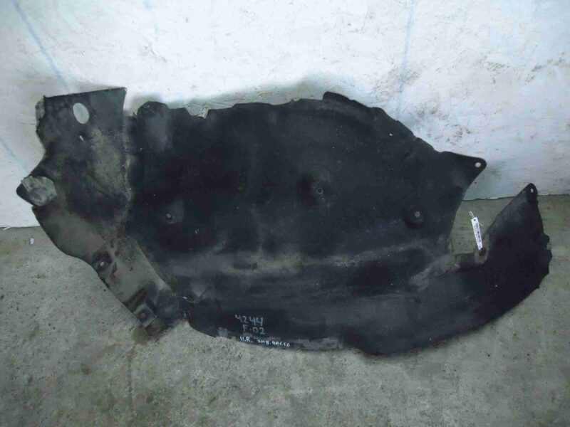 Изображение товара 78914 - 00078914 podkrylok perednij pravyj