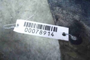 Изображение товара 78914 - 00078914 podkrylok perednij pravyj 1