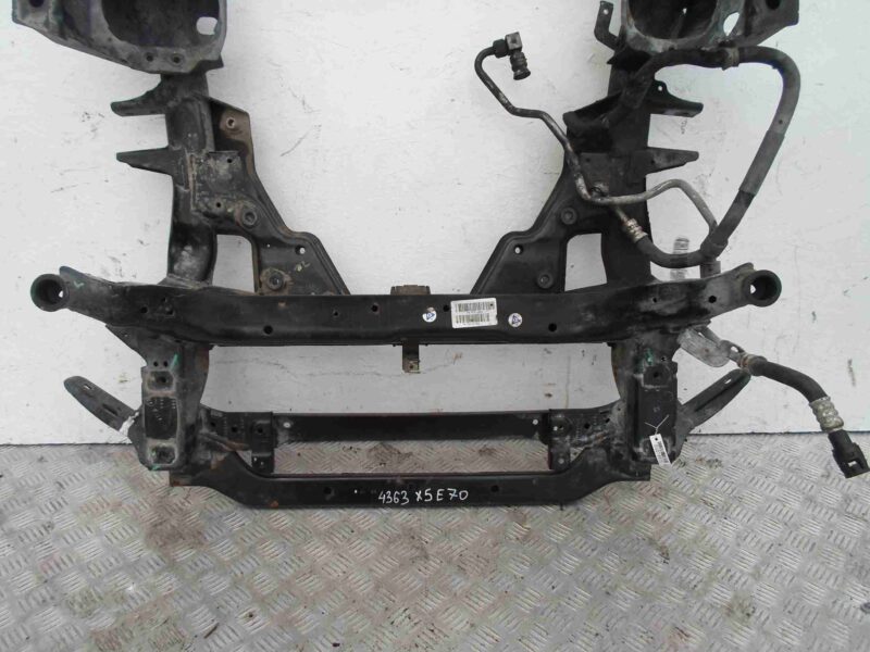 Изображение товара 78915 - 00078915 balka perednyaya