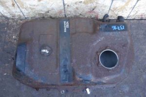 Изображение товара 78918 - 00078918 bak toplivnyj 1