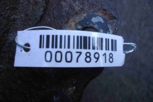 Изображение товара 78918 - 00078918 bak toplivnyj 2