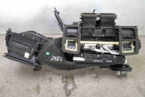 Изображение товара 78919 - 00078919 korpus otopitelya (pechki) Honda Ridgeline 2