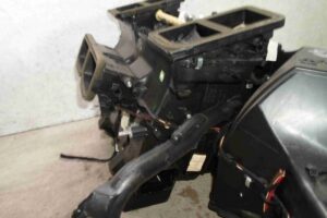 Изображение товара 78919 - 00078919 korpus otopitelya (pechki) Honda Ridgeline