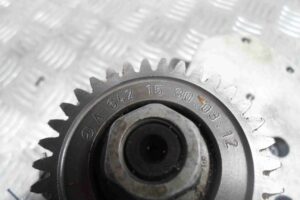 Изображение товара 78927 - 00078927 tnvd Fiat Brava 1