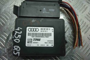 Изображение товара 78928 - 00078928 blok upravleniya stoyanochnogo tormoza