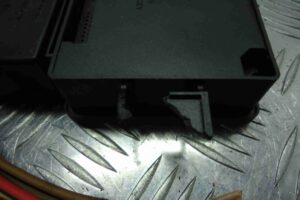 Изображение товара 78928 - 00078928 blok upravleniya stoyanochnogo tormoza 2