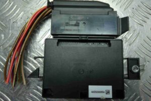 Изображение товара 78928 - 00078928 blok upravleniya stoyanochnogo tormoza 3