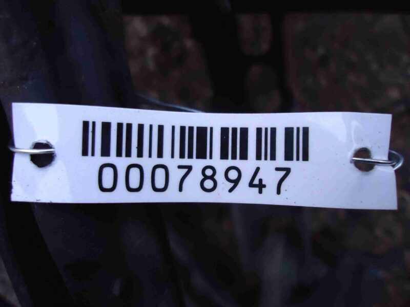 Изображение товара 78947 - 00078947 balka zadnyaya