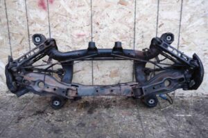 Изображение товара 78947 - 00078947 balka zadnyaya 1