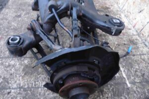 Изображение товара 78947 - 00078947 balka zadnyaya 2