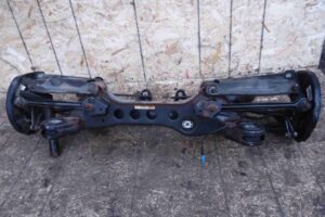 Изображение товара 78947 - 00078947 balka zadnyaya 3