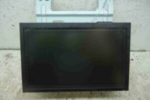 Изображение товара 78950 - 00078950 displej informatsionnyj Toyota Hiace