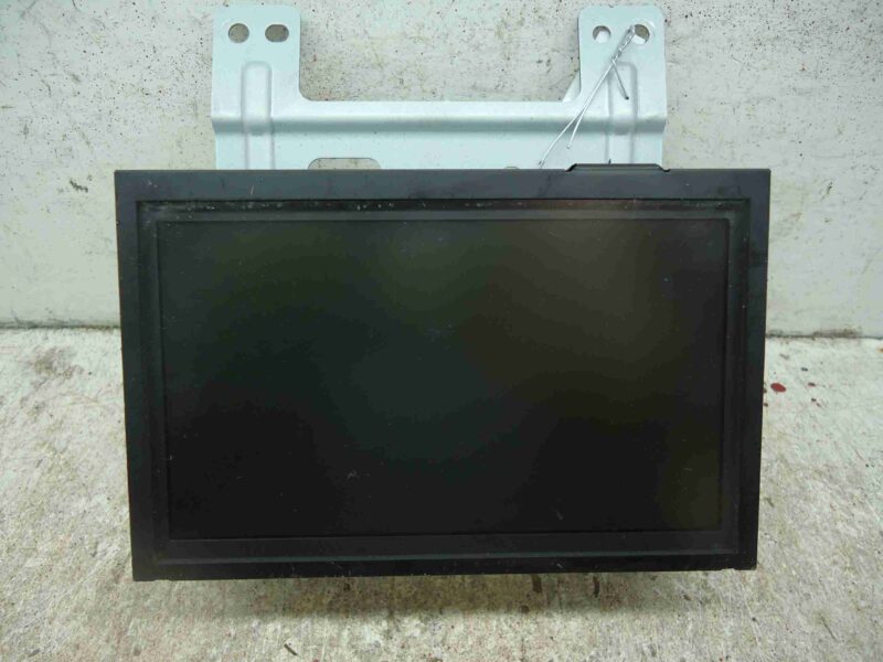 Изображение товара 78950 - 00078950 displej informatsionnyj Toyota Hiace