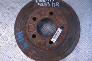 Изображение товара 78963 - 00078963 disk tormoznoj perednij Peugeot 207 1