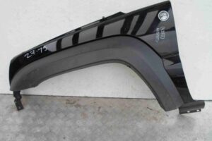 Изображение товара 78969 - 00078969 krylo levoe Peugeot 207 1