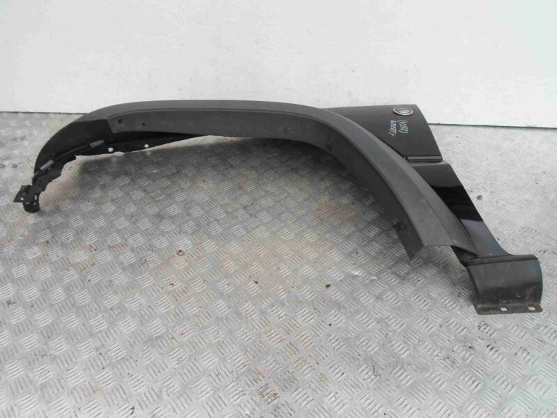 Изображение товара 78969 - 00078969 krylo levoe Peugeot 207