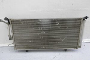 Изображение товара 78970 - 00078970 radiator konditsionera 