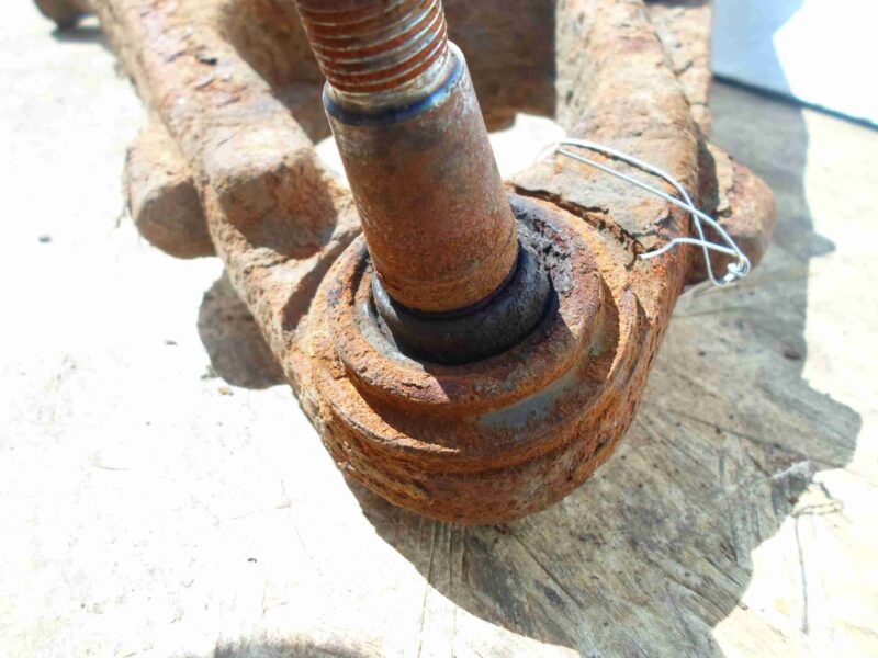 Изображение товара 78975 - 00078975 rychag perednij pravyj nizhnij