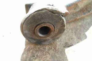 Изображение товара 78975 - 00078975 rychag perednij pravyj nizhnij 1