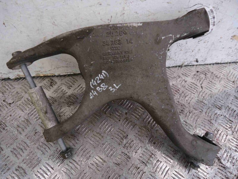 Изображение товара 78987 - 00078987 rychag zadnij levyj nizhnij