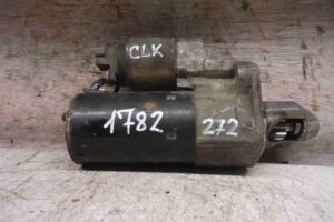 Изображение товара 78995 - 00078995 starter Fiat 500 3