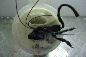 Изображение товара 78998 - 00078998 nasos toplivnyj Ford Transit 1