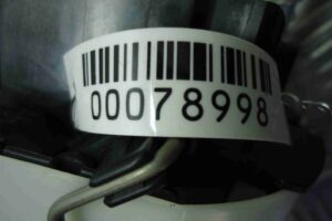 Изображение товара 78998 - 00078998 nasos toplivnyj Ford Transit 2